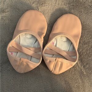 Ballet Shoes